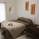 Il Borgo Feriehus Quattromiglio
