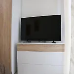 Feriehus Il Borgo *