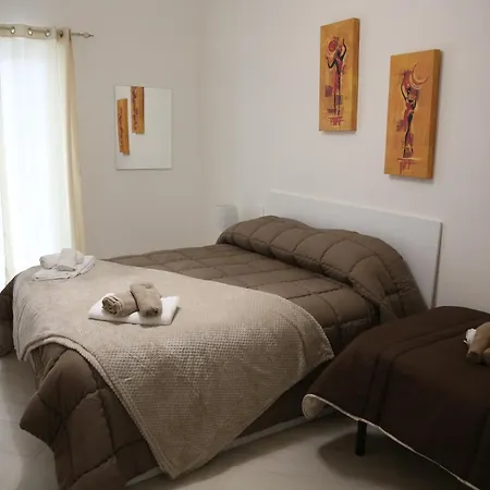 Il Borgo Vakantiehuis Quattromiglio