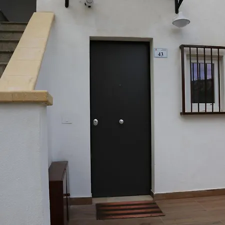 Il Borgo Vakantiehuis