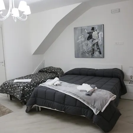 Il Borgo Quattromiglio