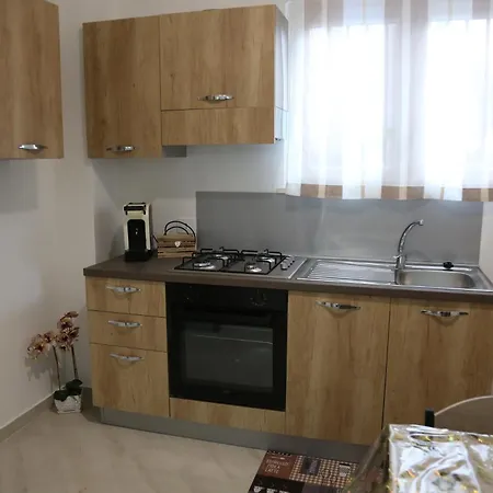 Il Borgo * Quattromiglio