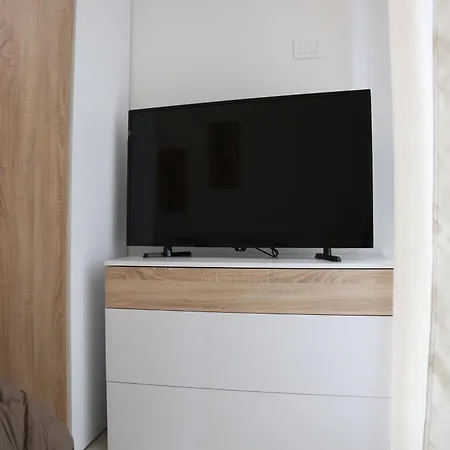 Vakantiehuis Il Borgo *