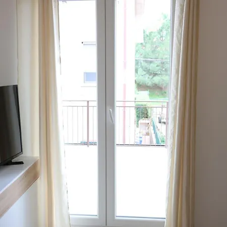 Vakantiehuis Il Borgo *