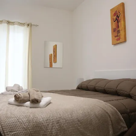 Дом отдыха Il Borgo *