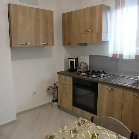 Vakantiehuis Il Borgo *