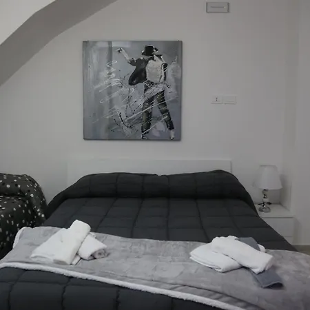 Il Borgo Vakantiehuis *