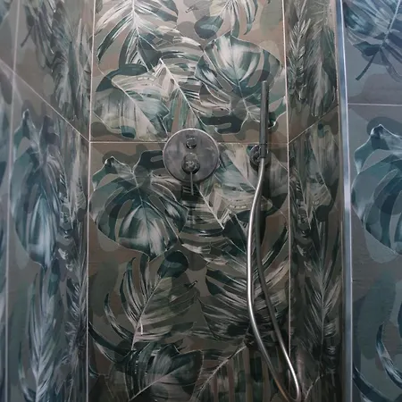 Vakantiehuis Il Borgo