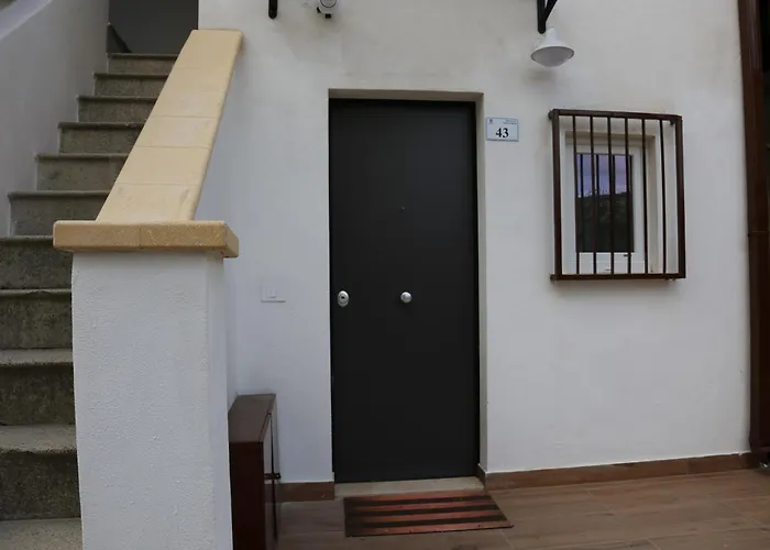 Il Borgo Дом отдыха