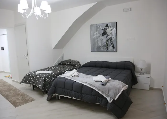 Il Borgo Quattromiglio