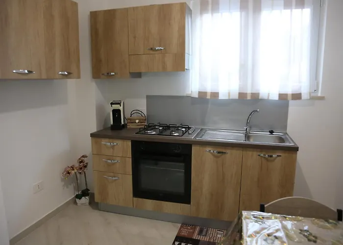 Il Borgo * Quattromiglio