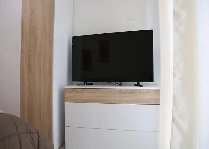 Дом отдыха Il Borgo *