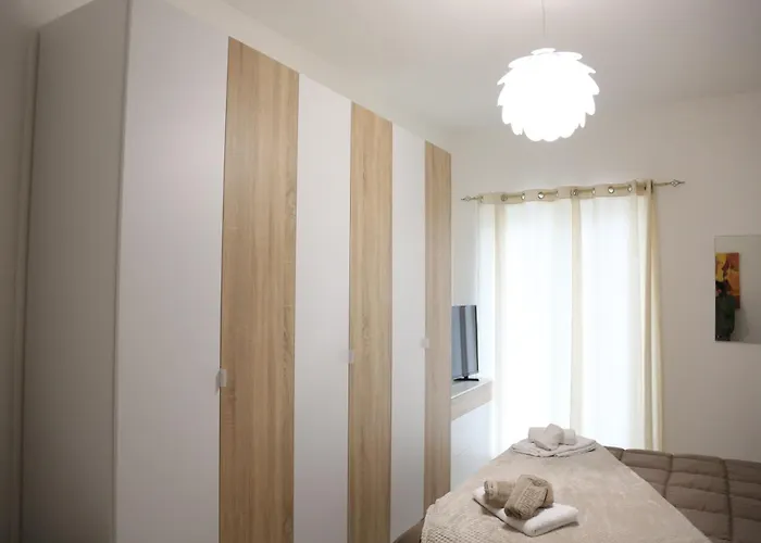 Дом отдыха Il Borgo *