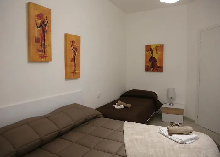 Il Borgo Дом отдыха