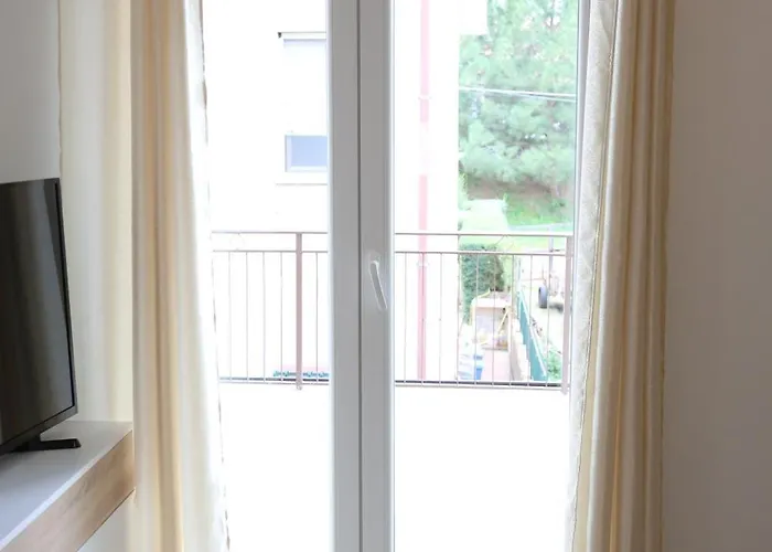 Дом отдыха Il Borgo *