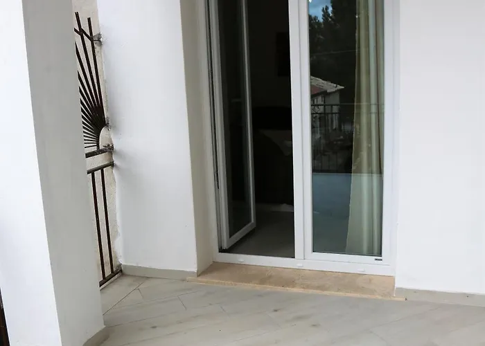 Il Borgo Дом отдыха *