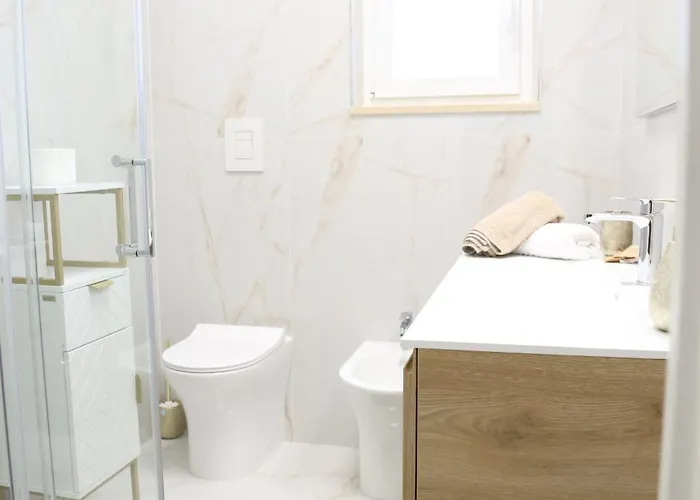 Il Borgo Дом отдыха