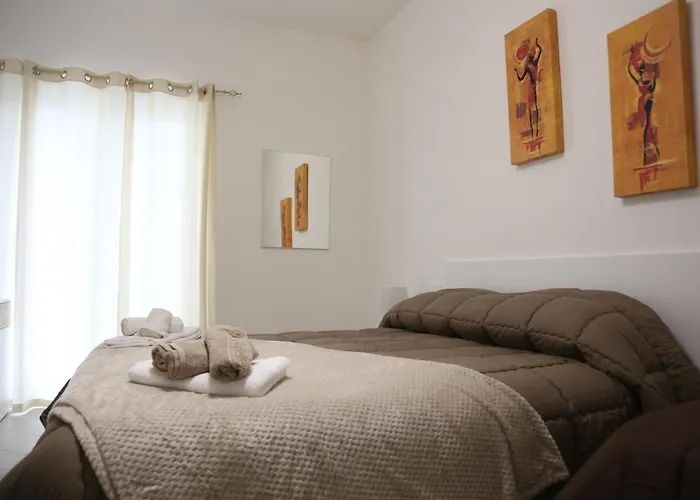 Дом отдыха Il Borgo *