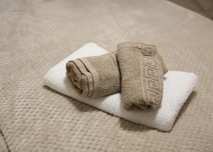 Il Borgo Дом отдыха