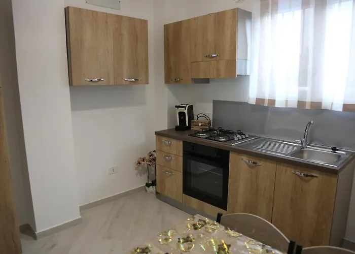 Дом отдыха Il Borgo *