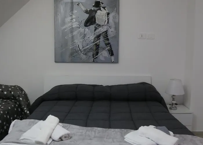 Il Borgo Дом отдыха *