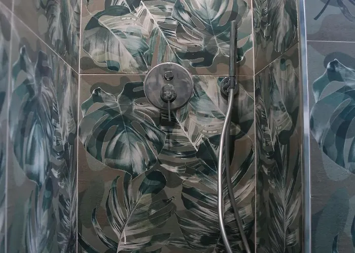 Дом отдыха Il Borgo